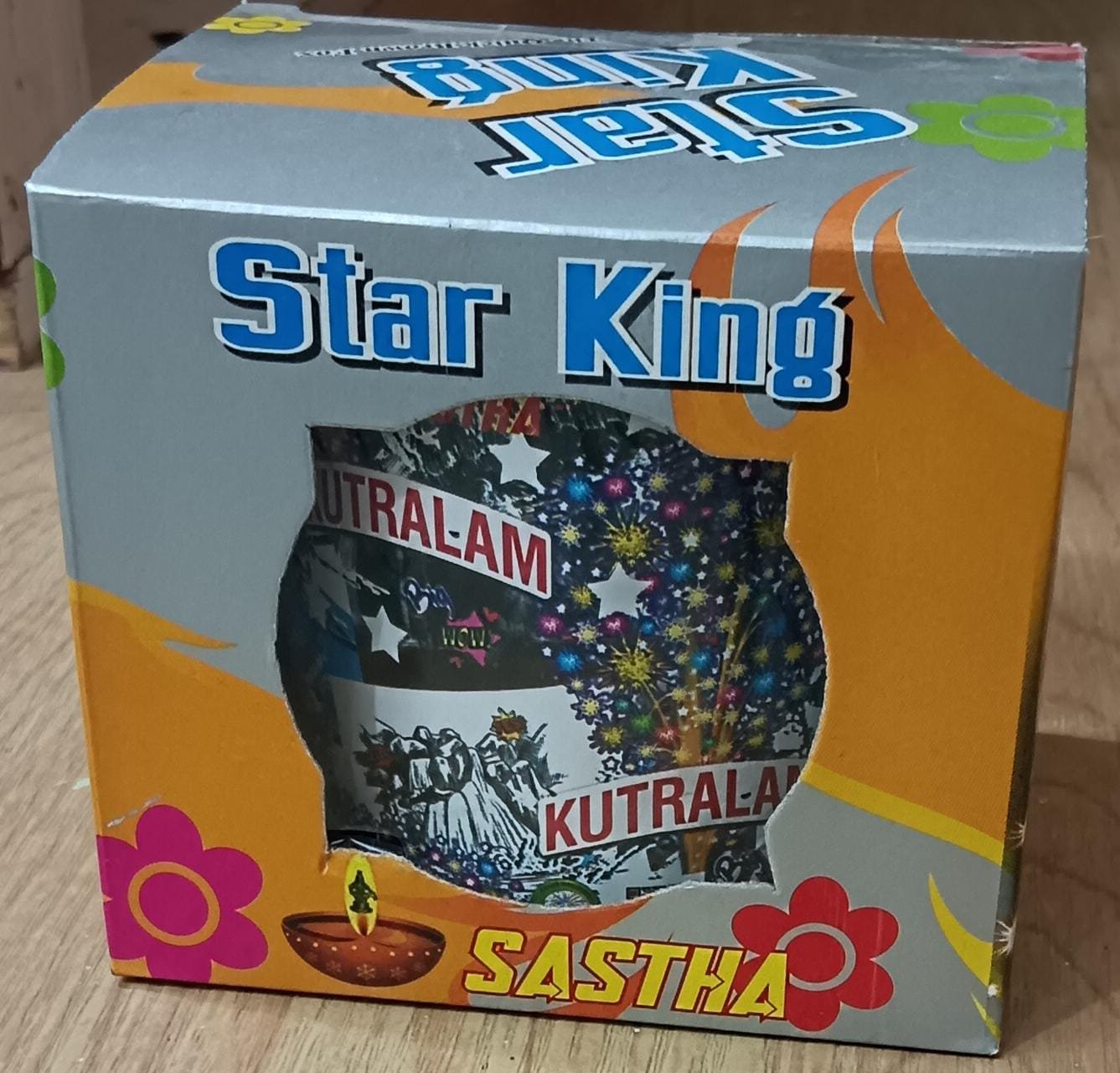 Star King